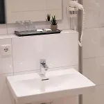 Hotell Herrnbrod&ständecke 3*