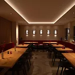 Hotell Herrnbrod&ständecke 3*