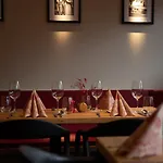 Herrnbrod&ständecke Hotell Dreieich