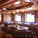 Herrnbrod&ständecke Hotell Dreieich