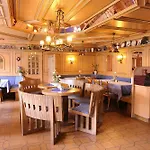 Herrnbrod&ständecke Hotell Dreieich