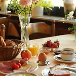 Herrnbrod&ständecke Hotell 3*