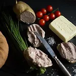Herrnbrod&ständecke