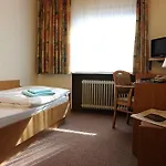 Hotel Herrnbrod & Staendecke 3*