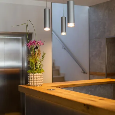 赫恩伯德与斯坦戴克酒店 3*