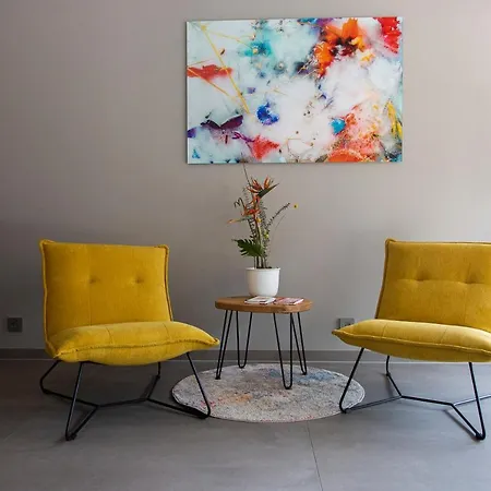 Herrnbrod & Staendecke فندق دريش