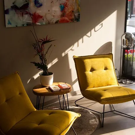 Herrnbrod & Staendecke Hotel Dreieich