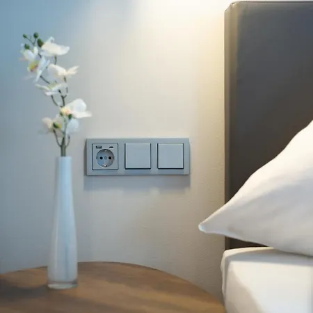 赫恩伯德与斯坦戴克酒店