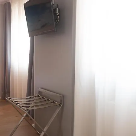 赫恩伯德与斯坦戴克酒店 3*