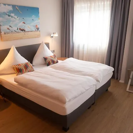 Herrnbrod & Staendecke Hotel 3*