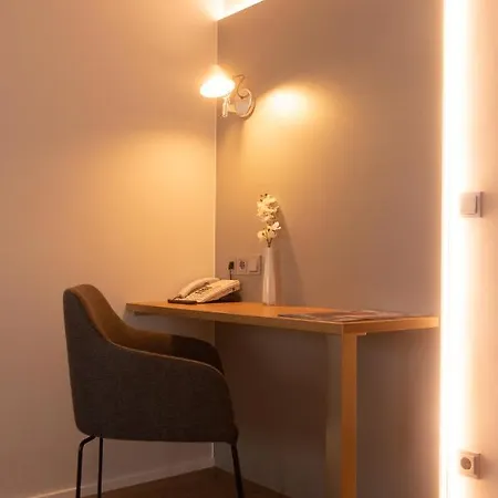 Herrnbrod & Staendecke Hotel