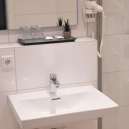 酒店 赫恩伯德与斯坦戴克酒店 3*