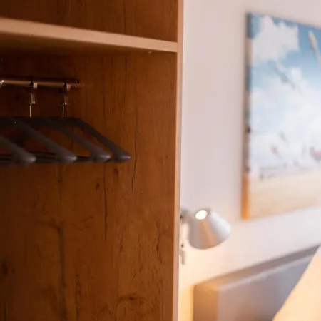 Hotel Herrnbrod & Staendecke