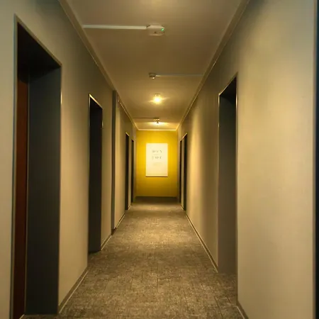 赫恩伯德与斯坦戴克酒店 德莱艾希