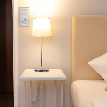 Herrnbrod & Staendecke Hotel Dreieich