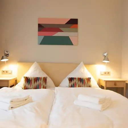 Herrnbrod & Staendecke دريش