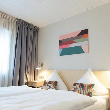 Herrnbrod & Staendecke 3*