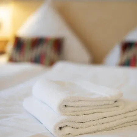 赫恩伯德与斯坦戴克酒店 酒店