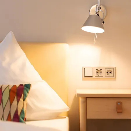 Herrnbrod & Staendecke فندق دريش