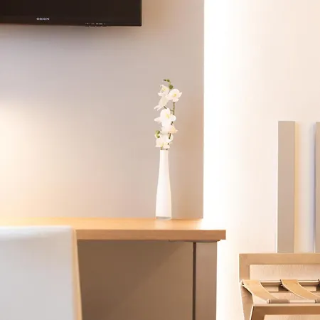 赫恩伯德与斯坦戴克酒店 酒店