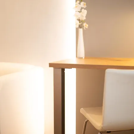 赫恩伯德与斯坦戴克酒店 3*