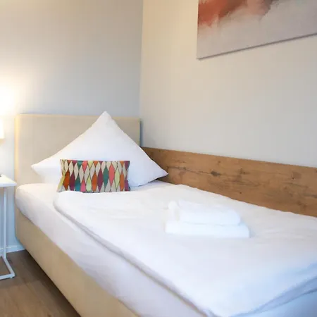 Herrnbrod & Staendecke 3* دريش