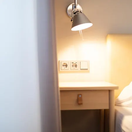 酒店 赫恩伯德与斯坦戴克酒店