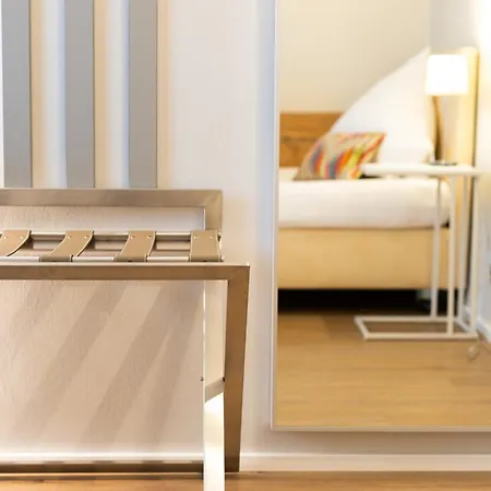 Hotel Herrnbrod & Staendecke 3*