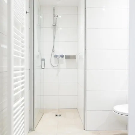 赫恩伯德与斯坦戴克酒店