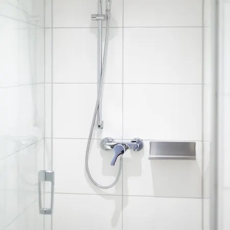 赫恩伯德与斯坦戴克酒店 酒店 德莱艾希