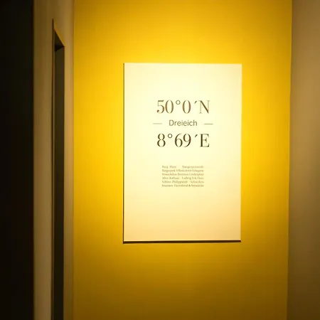 赫恩伯德与斯坦戴克酒店 德莱艾希