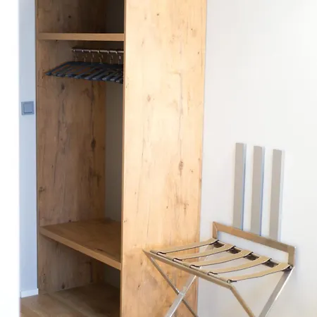 赫恩伯德与斯坦戴克酒店 酒店 3*