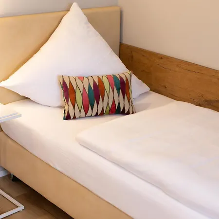 赫恩伯德与斯坦戴克酒店 3* 德莱艾希