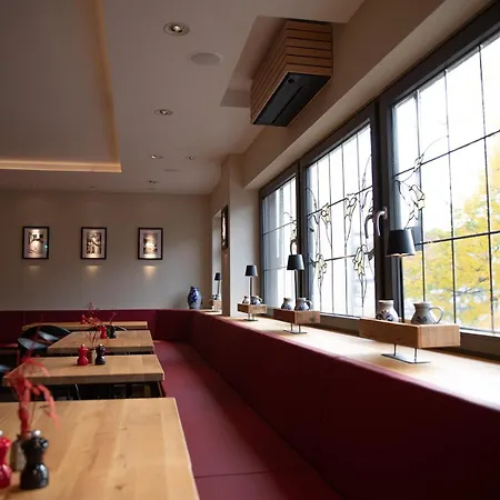 Hotel Herrnbrod & Staendecke Dreieich