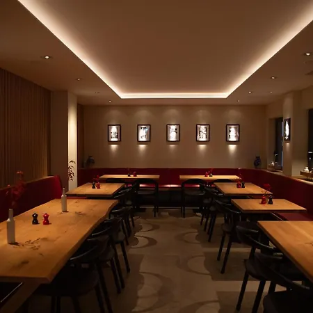 酒店 赫恩伯德与斯坦戴克酒店 3*