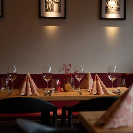 Herrnbrod & Staendecke Hotel Dreieich