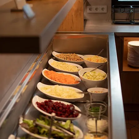 赫恩伯德与斯坦戴克酒店