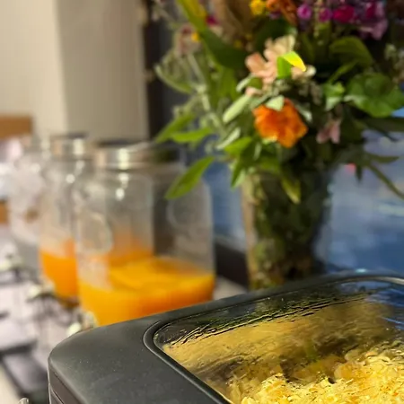 赫恩伯德与斯坦戴克酒店 酒店 德莱艾希