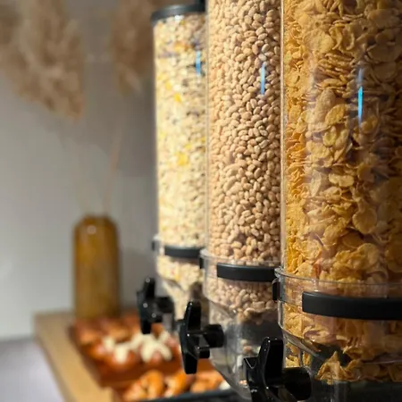 Herrnbrod & Staendecke 3*