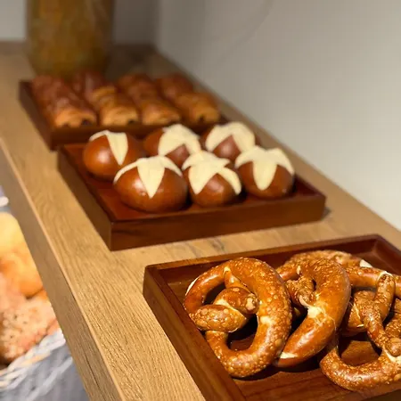 Herrnbrod & Staendecke Hotel