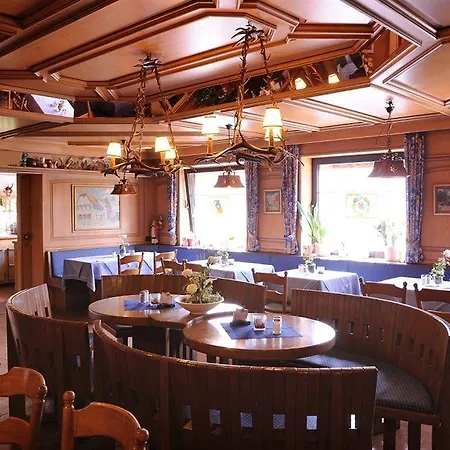 Herrnbrod & Staendecke Hotel Dreieich