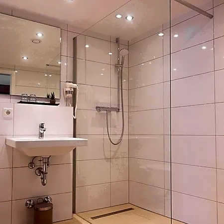 Herrnbrod & Staendecke فندق دريش