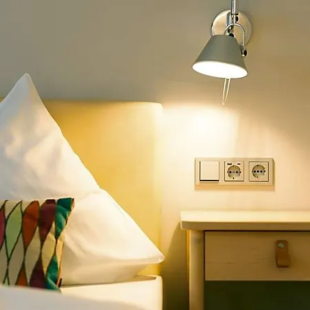 Hotel Herrnbrod & Staendecke