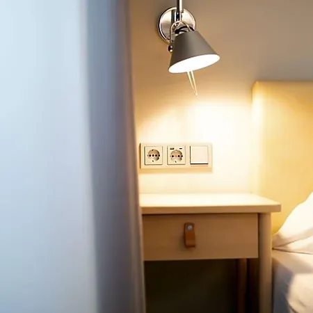 Herrnbrod & Staendecke Hotel 3*