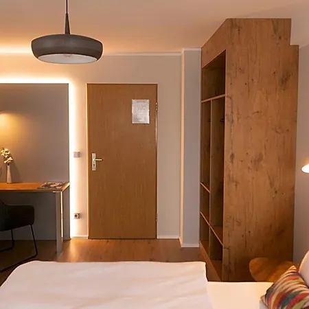 Herrnbrod & Staendecke Hotel