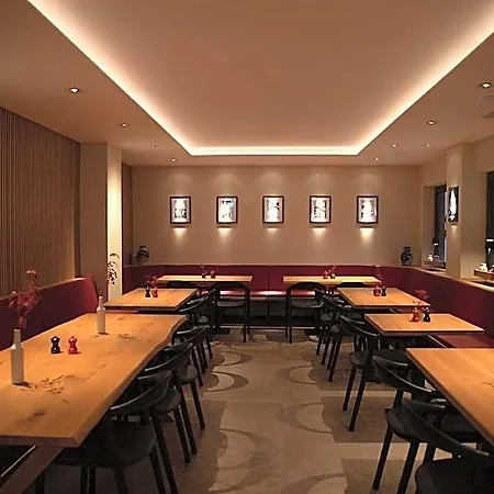Hotel Herrnbrod & Staendecke Dreieich