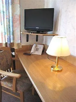 赫恩伯德与斯坦戴克酒店