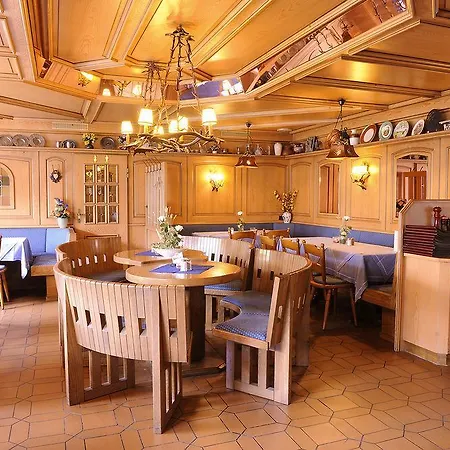 Herrnbrod & Staendecke Hotel Dreieich