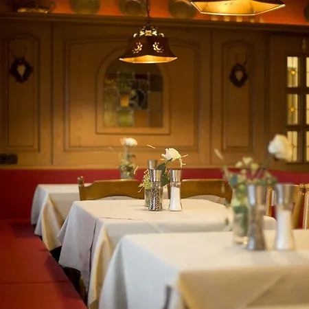 Hotel Herrnbrod & Staendecke