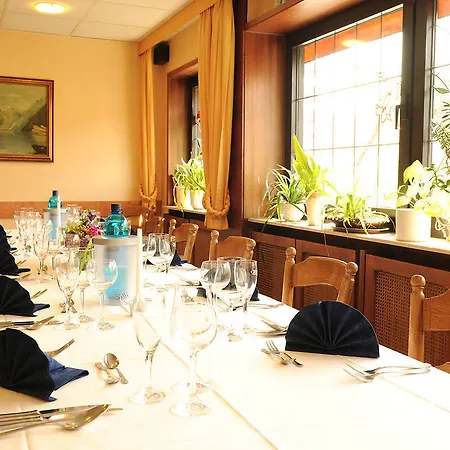 Herrnbrod & Staendecke Hotel Dreieich